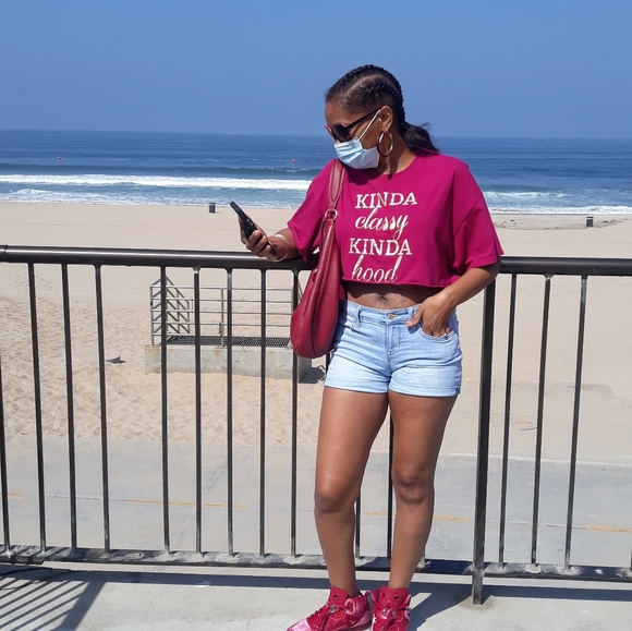 Meet your Posher, Claudette - Picture 9 of 16